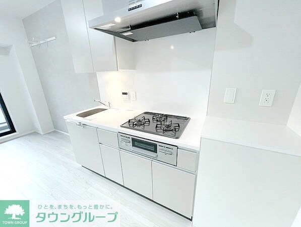 プラウドフラット日本橋大伝馬町の物件内観写真